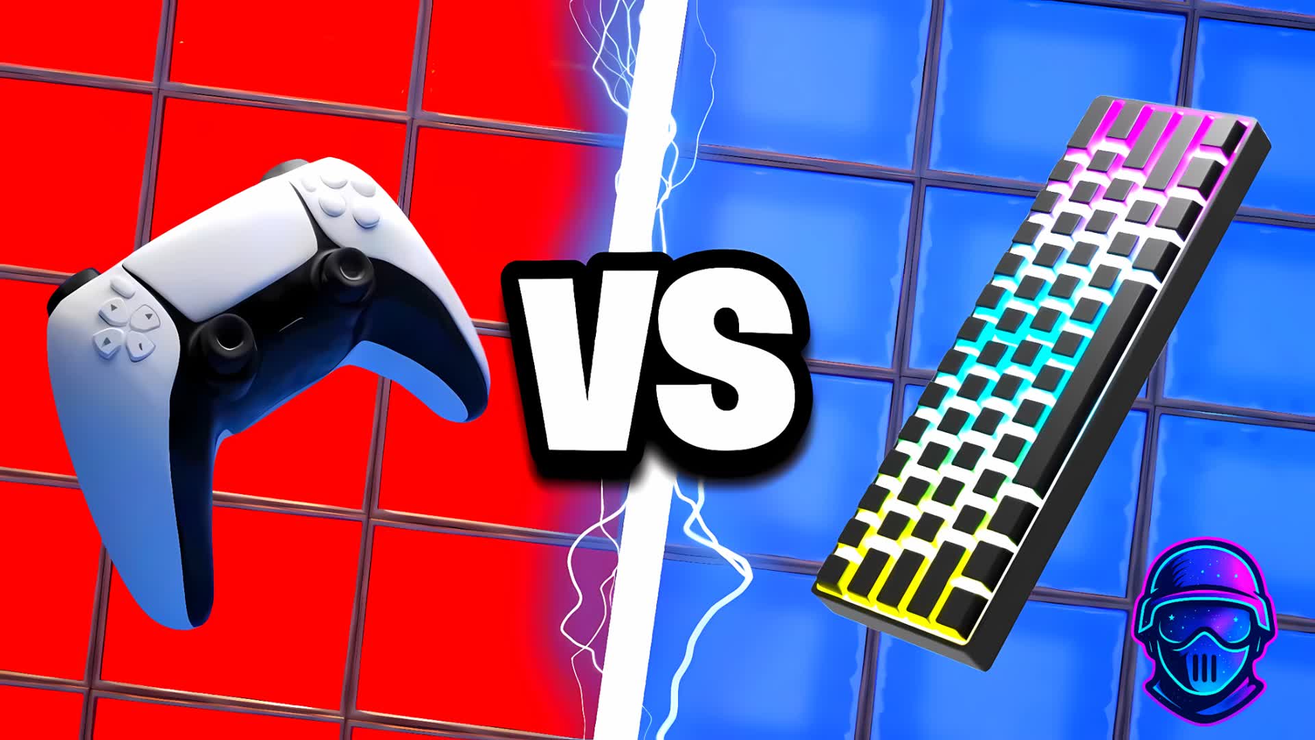 GENERALU RED VS BLUE 🔴🔵 (ALL CARS)