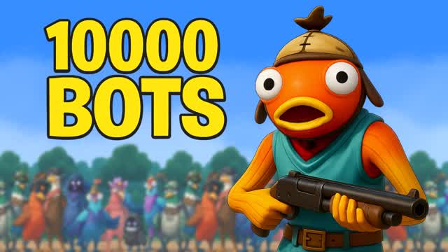 Bot Fest: Camelot 2066