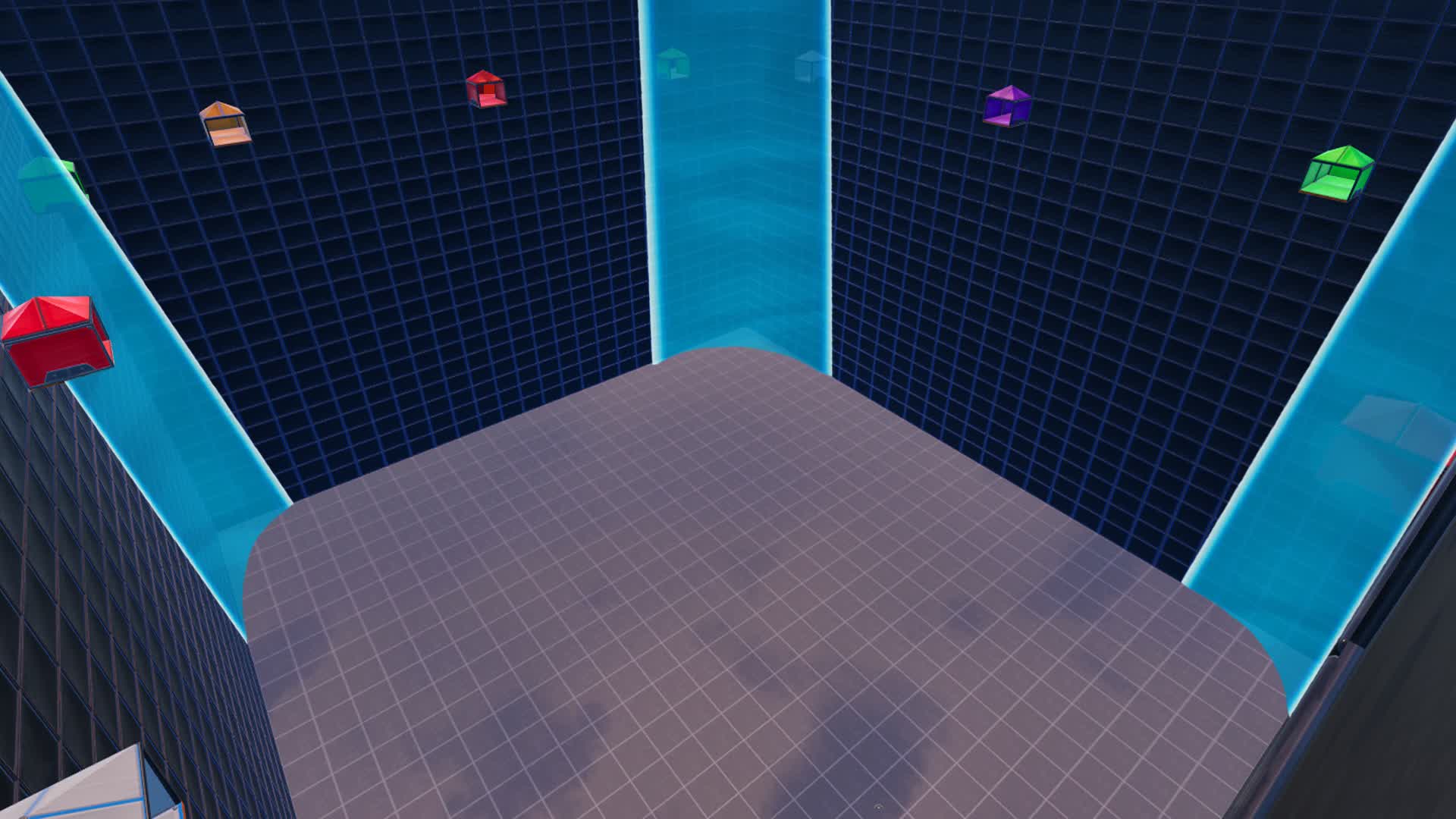 スクリム 1v1 スクラム