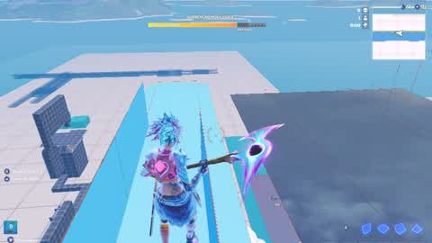20+ Level Parkour ⭐️