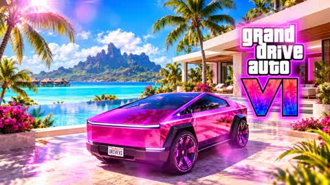 SUPERCAR COASTAL CRUISE 🏎️🌴