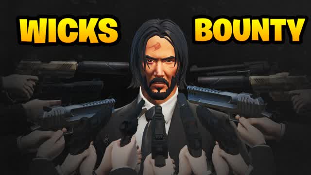 WICKS BOUNTY OG LTM