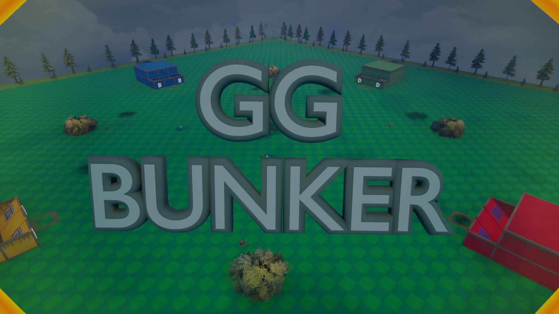 GG Bunker