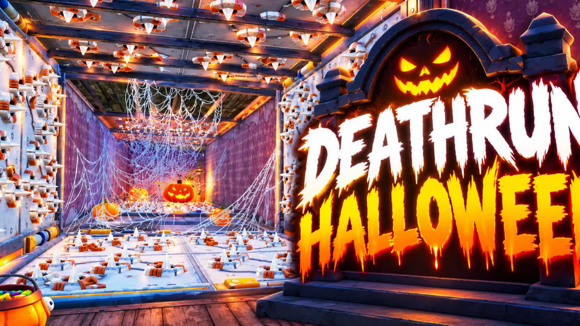 Deathrun Halloween