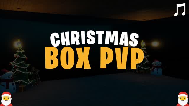 Capture 1 â đ
 Christmas BoxPVP