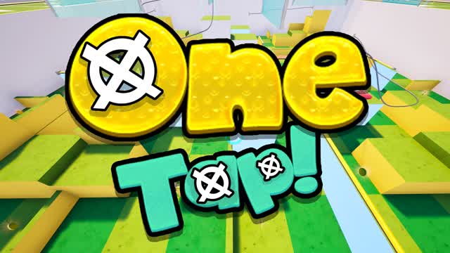 One Tap!