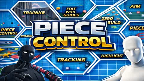 piece control and aim.[practice]
