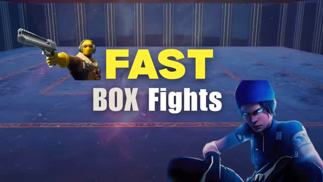 FAST BOX Fights