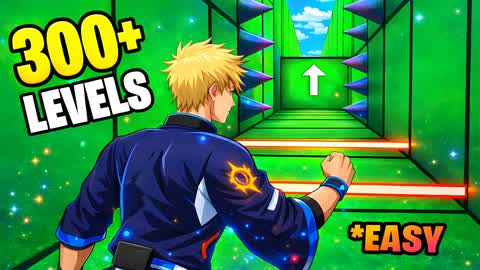 💖 GOATED PARKOUR 300+