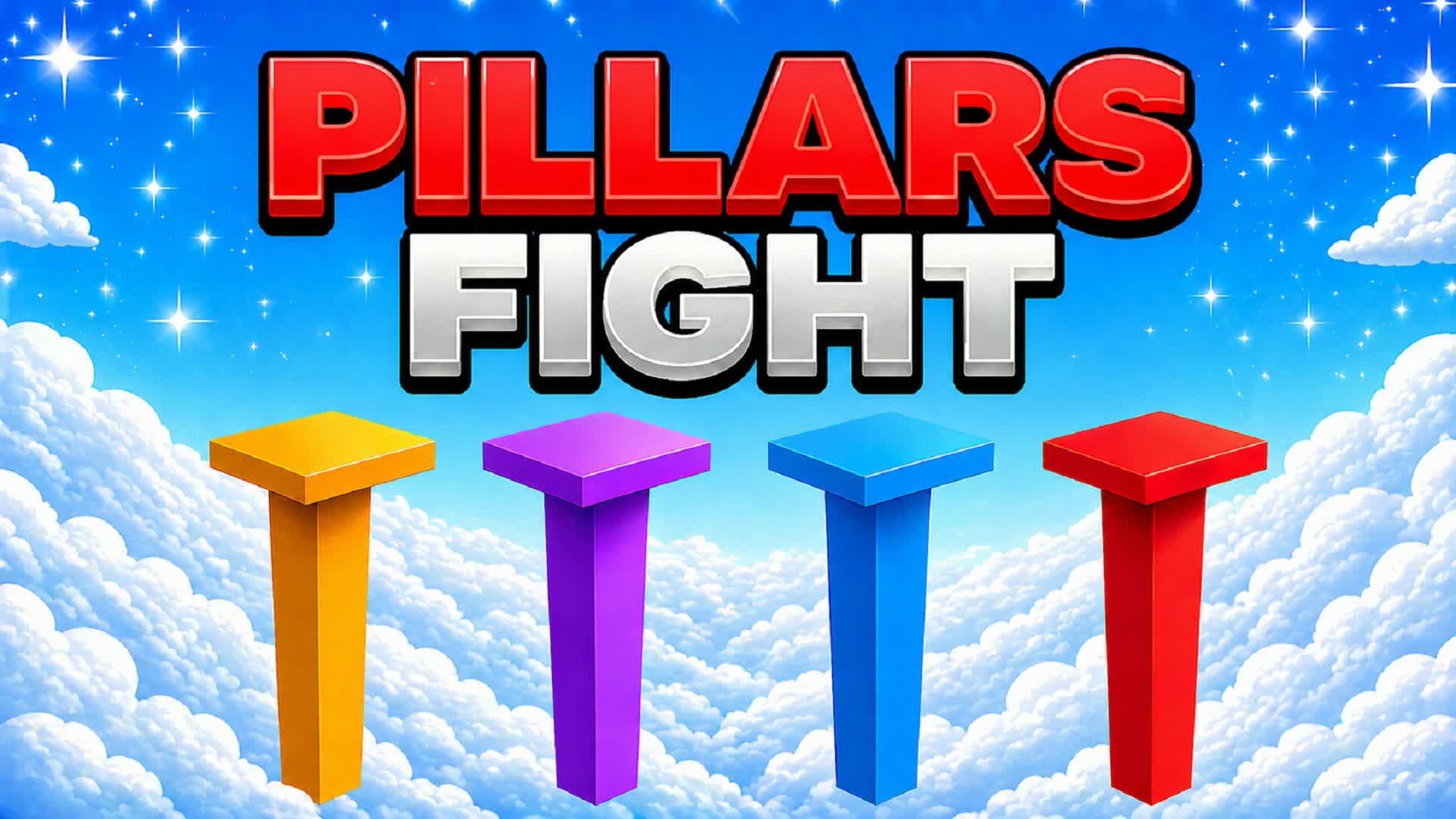PILLARS FIGHT