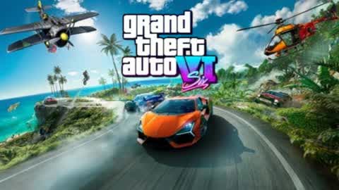 GTA AIRPORT GRAND 🌴🌴