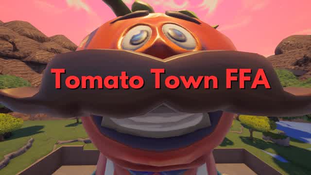 Tomato Town FFA