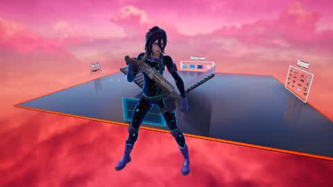 STORM 1V1