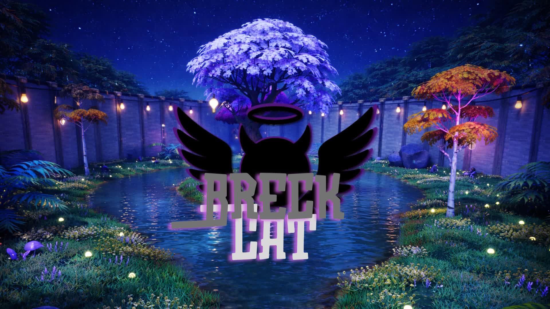 ❄️ ブレックキャット ❄️