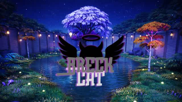 ❄️BreckCat❄️