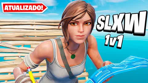 1v1 Build Fights Slxw1