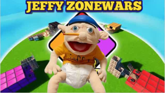 JEFFY ZONEWARS