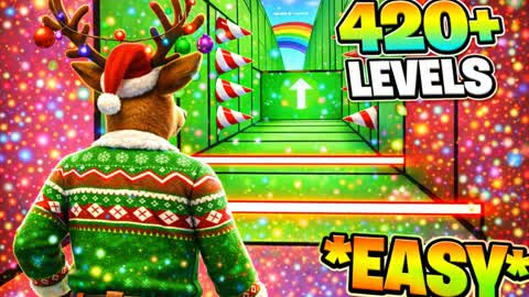 420+ Deathrun Parkour