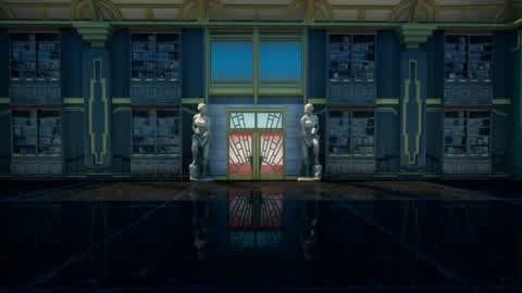 MAP EDIT DUO TOURNAMENT #Chasseur7