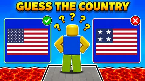 GUESS THE COUNTRY 🌍 MINISPIEL-MUSIK