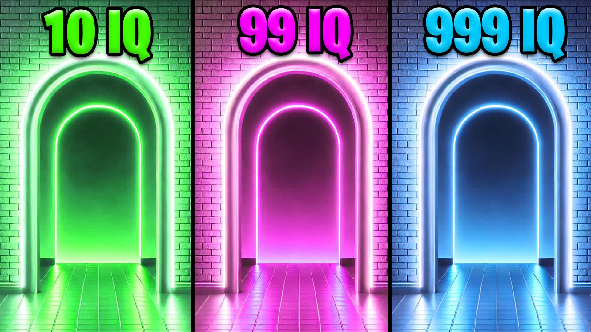IQ ESCAPE ROOM 🧠 3621-7326-2271 by sp4nky-studio - Fortnite