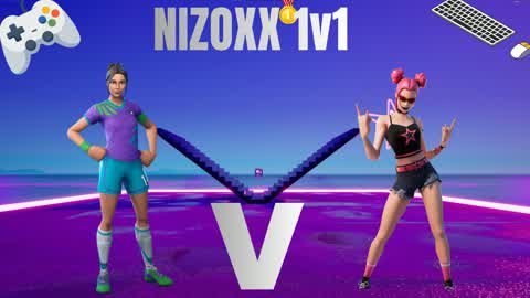 Nizzox 1v1