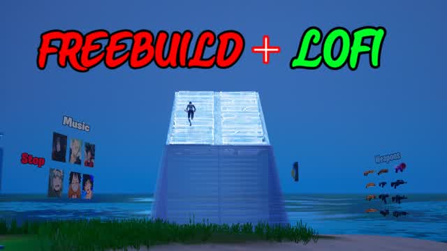FREEBUILD + LOFI [GARYG7]