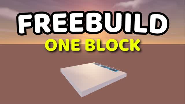 FREEBUILD TRAINING 🧠 (NO TERRAIN)