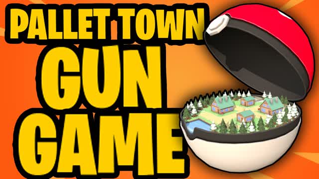 Capture 1 – PALLET TOWN GUN GAME