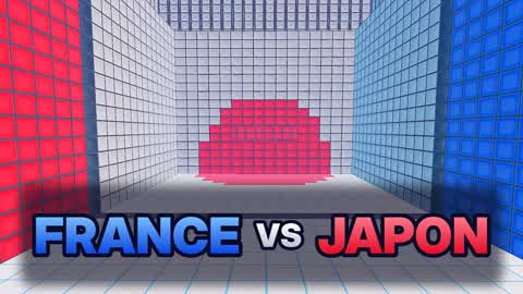 France vs Japan: The Fight