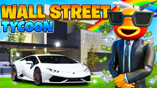 MONEY TYCOON 💰 👑 金錢大亨