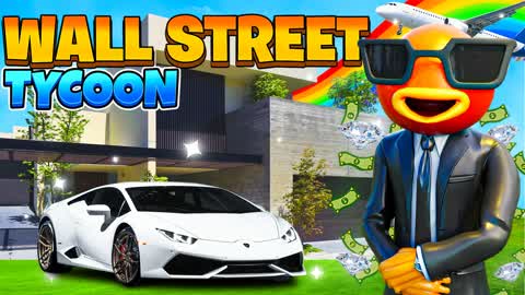 MONEY TYCOON 💰 👑 金錢大亨