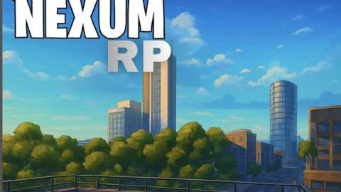 NEXUM RP 🌆