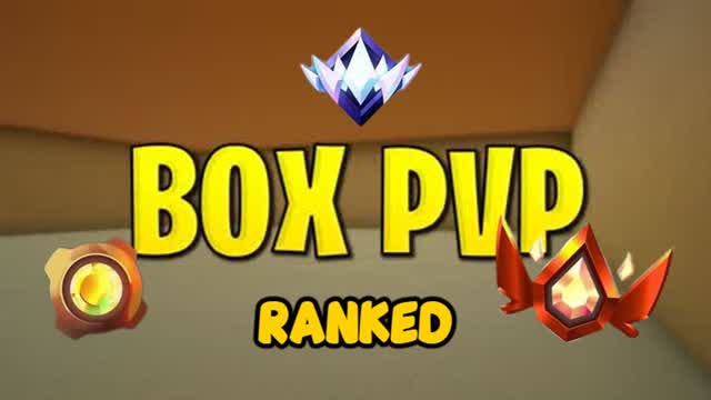BOX PVP RANKED 📦