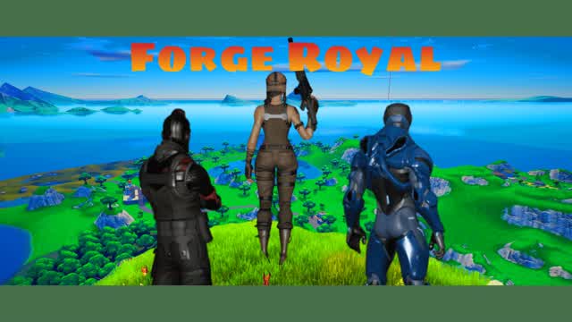 Forge Royal Season 6