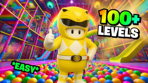 150 LVL PARKOUR OBBY GAMES