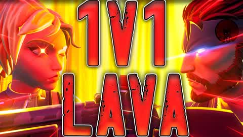 LAVA 1V1
