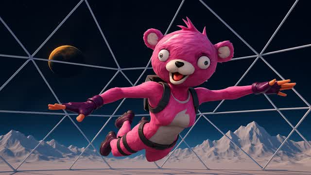 PIT Cosmic Space👀