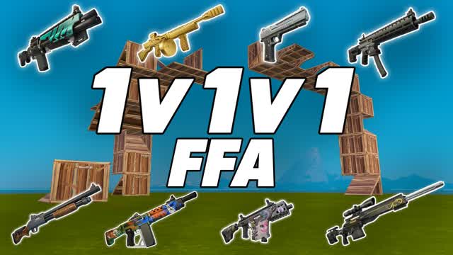1V1V1 FFA™