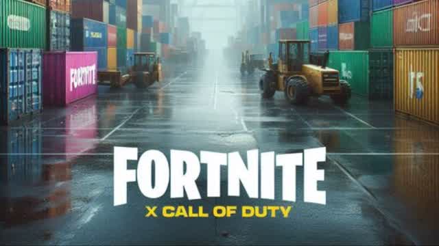 Capture 1 – Shipment 24/7 - Deathmatch