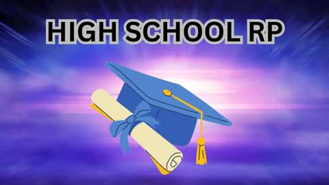 DJ High Schoo lRoleplay