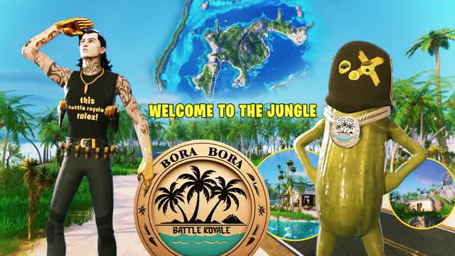 Bora Bora