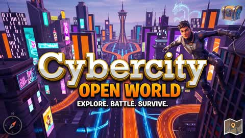 Openworld Cybercity
