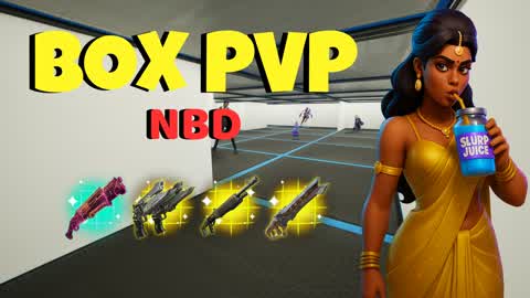 BOX PVP NBD