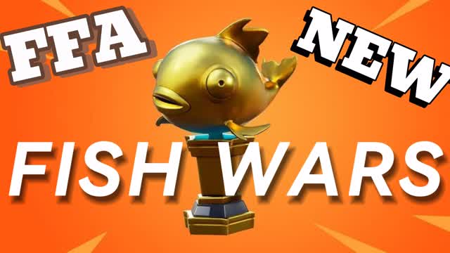 THE PIT FISH ONLY
