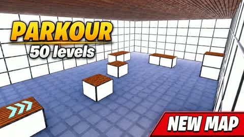 PARKOUR HARD 4333 [5752]