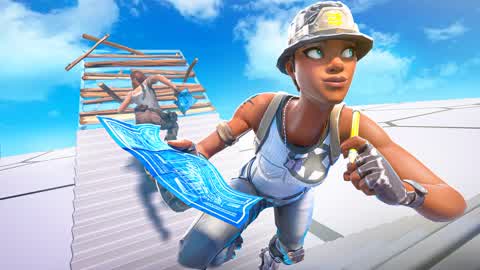 Vons 1v1 Map (200 Pump)