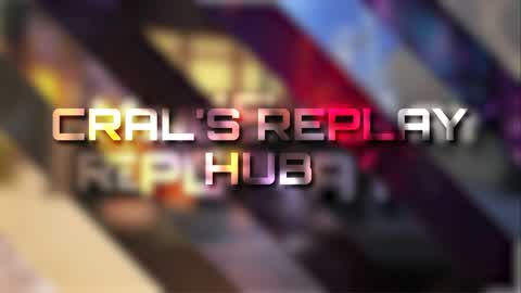 Cral’s Replay Hub