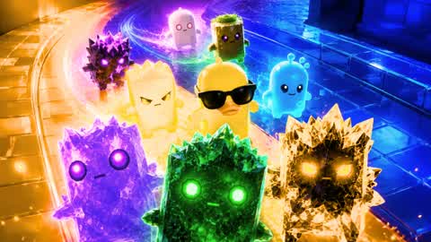 PB64 1V1 BUILD FIGHT (200 PUMPS)