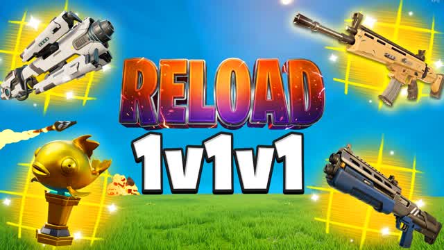 1v1v1 1v1v1 1v1 Realistics FFA